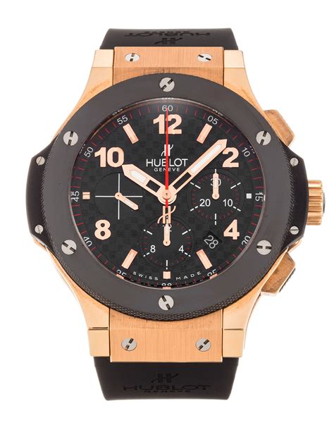 hublot ure replica|authentic watches hublot.